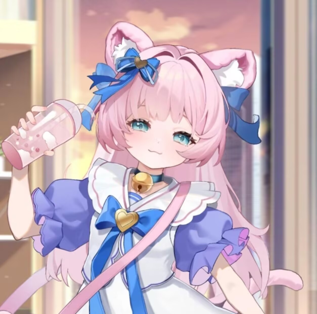 妮可